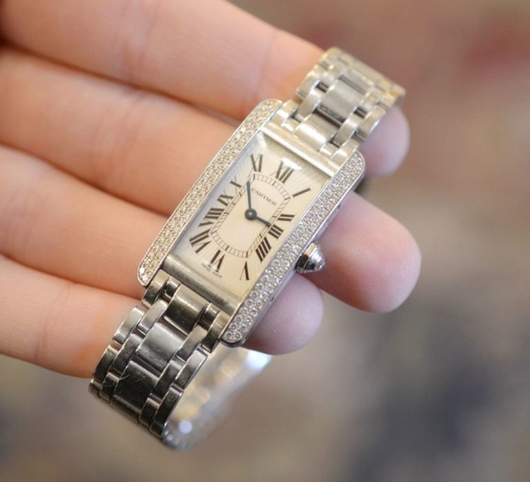 Orlando Watch Buyer 1 Luxury Watch Buyer In the U.S.